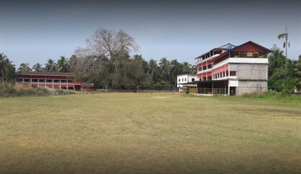 Best cbse school in palakkad