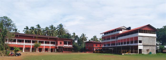 CBSE top school in palakkad